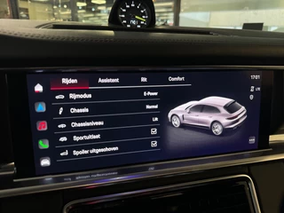 Porsche Panamera – thumbnail 38