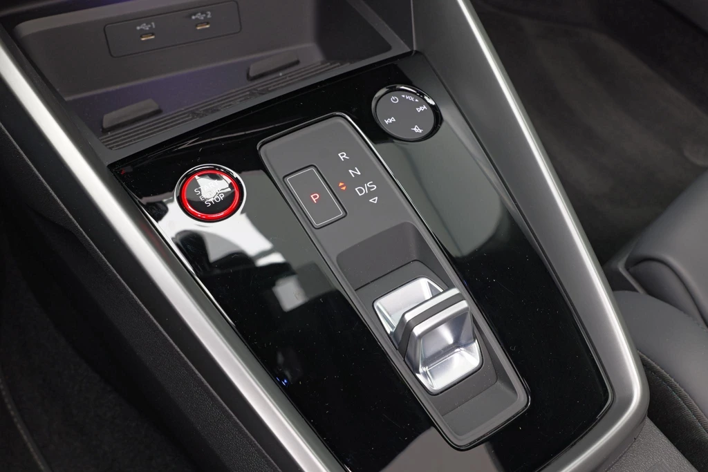 Audi RS3 – foto 32