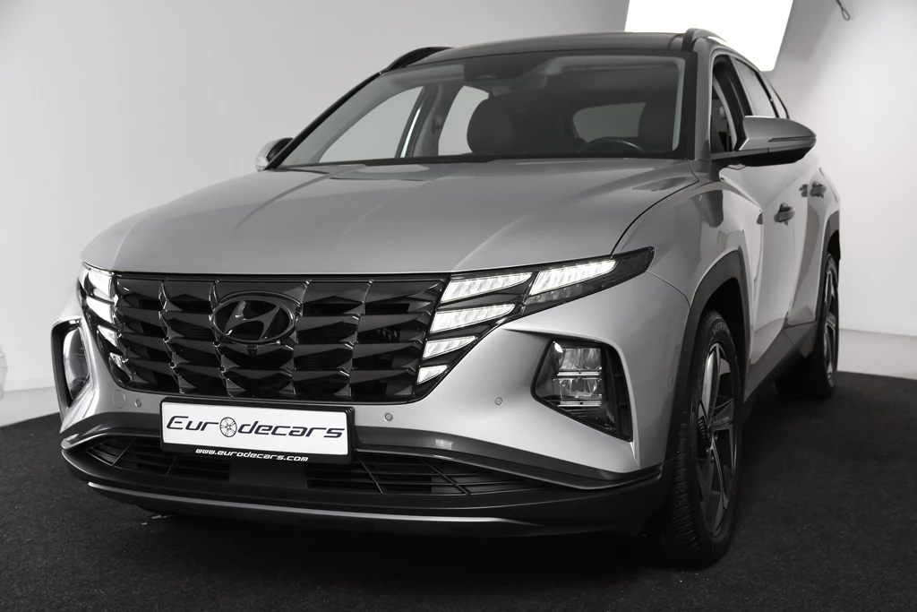 Hyundai Tucson – foto 2