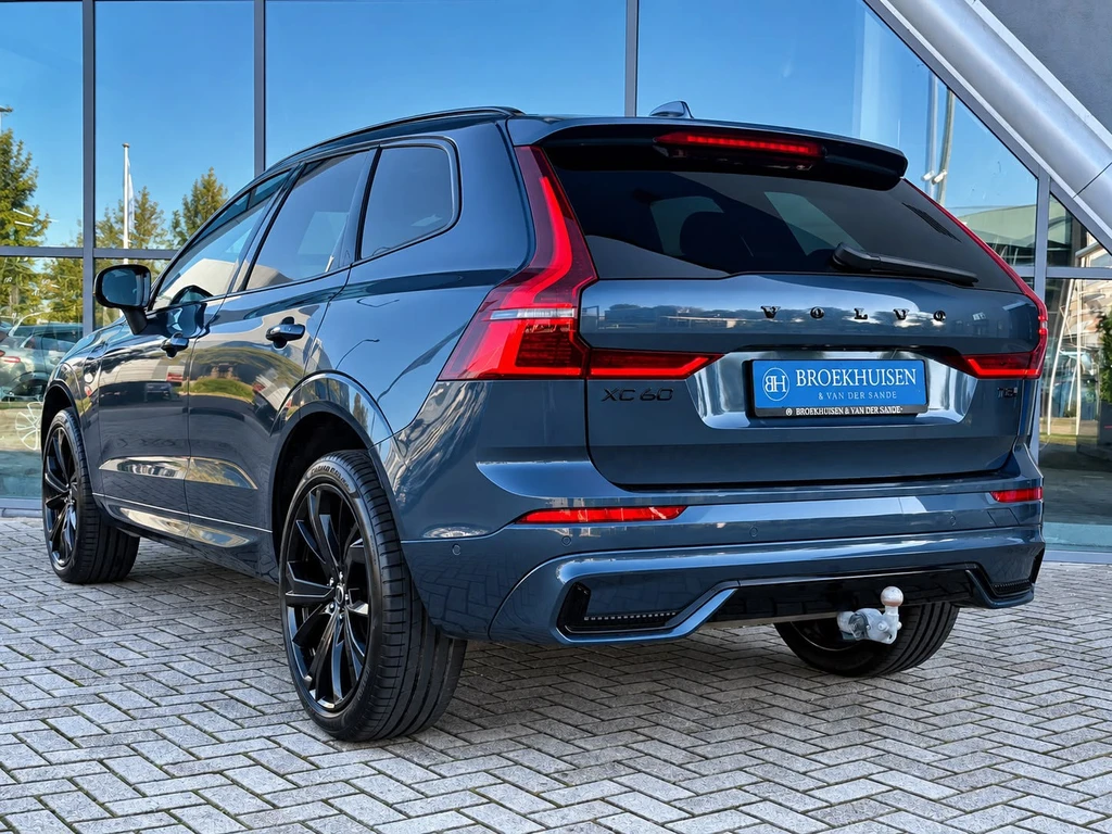 Volvo XC60 – foto 2