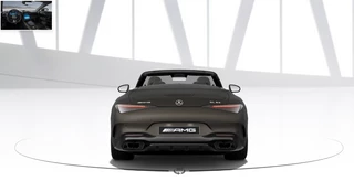 Mercedes-Benz SL – thumbnail 3