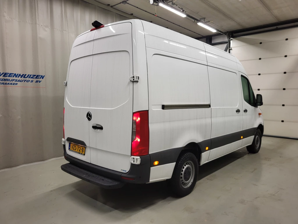 Mercedes-Benz Sprinter – foto 5
