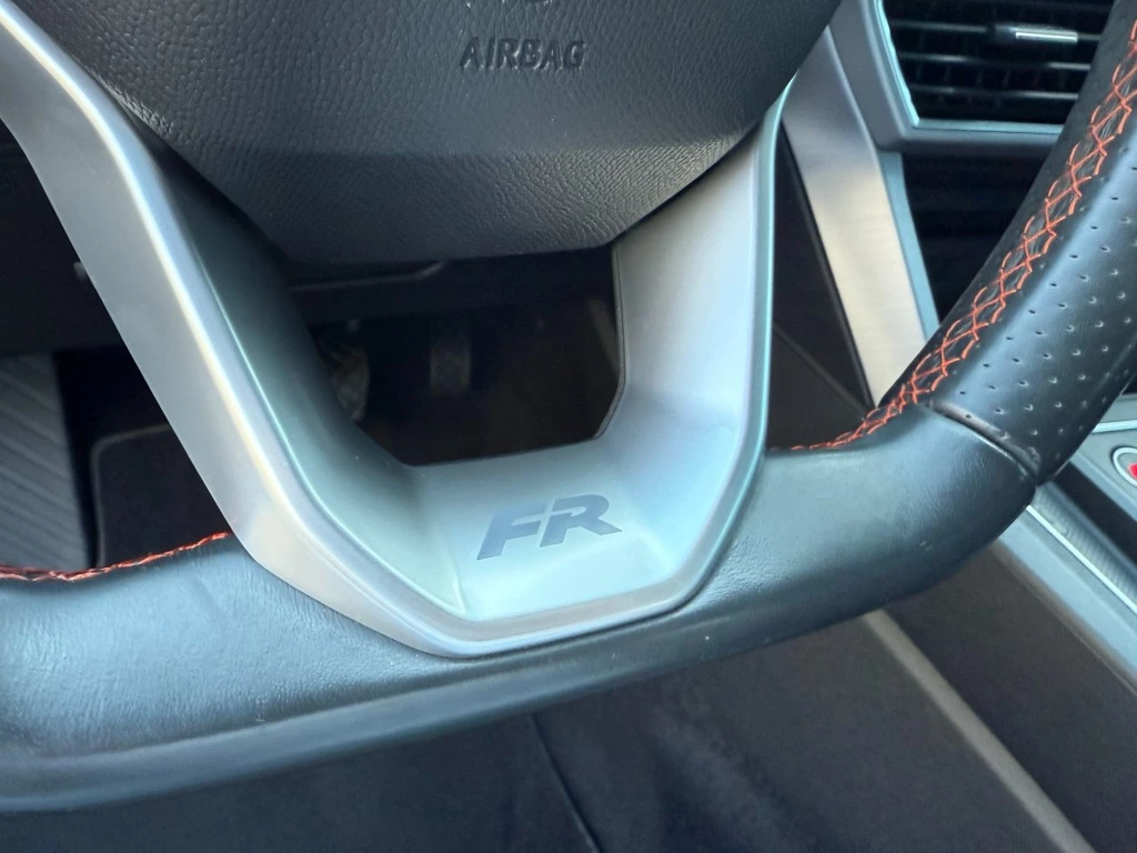 SEAT Leon – foto 24
