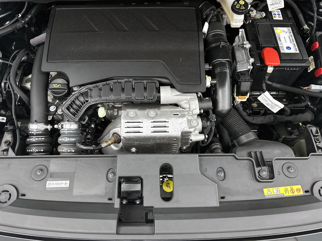 Opel Corsa – foto 13