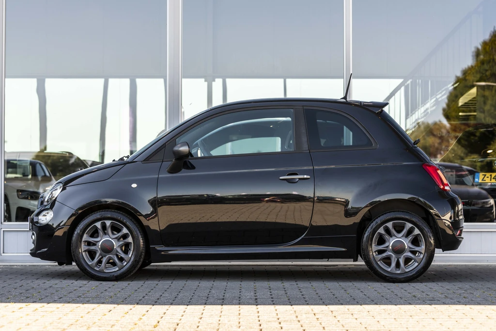 Fiat 500 – foto 4