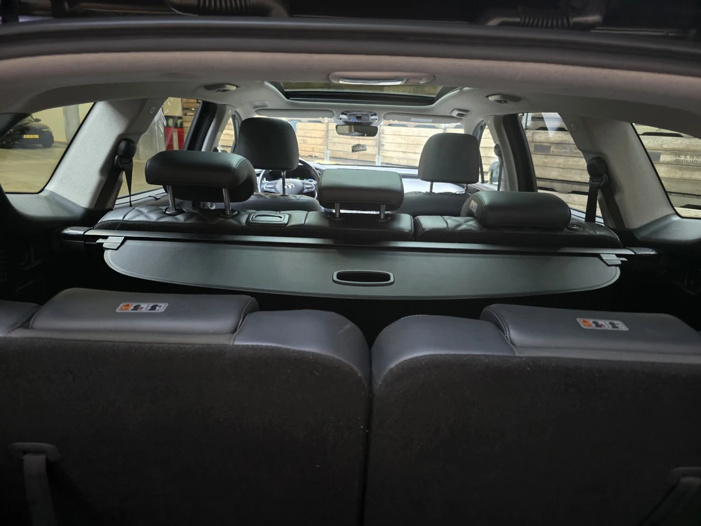 Hyundai Santa Fe – foto 18