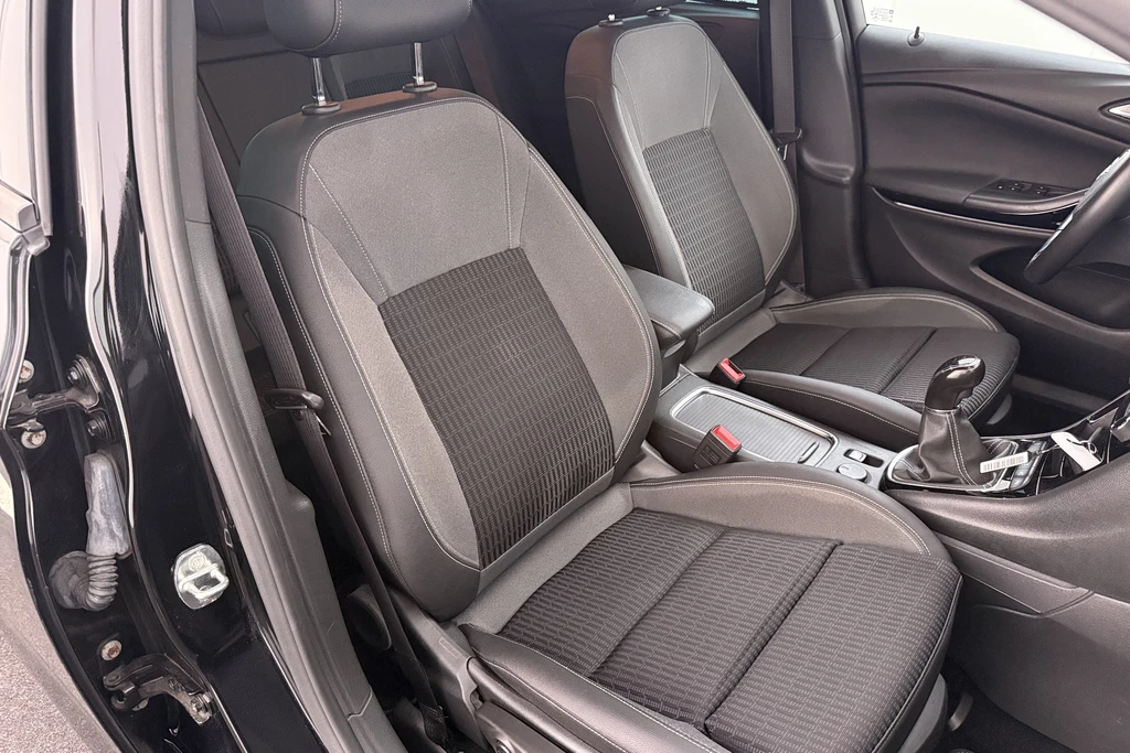 Opel Astra – foto 15