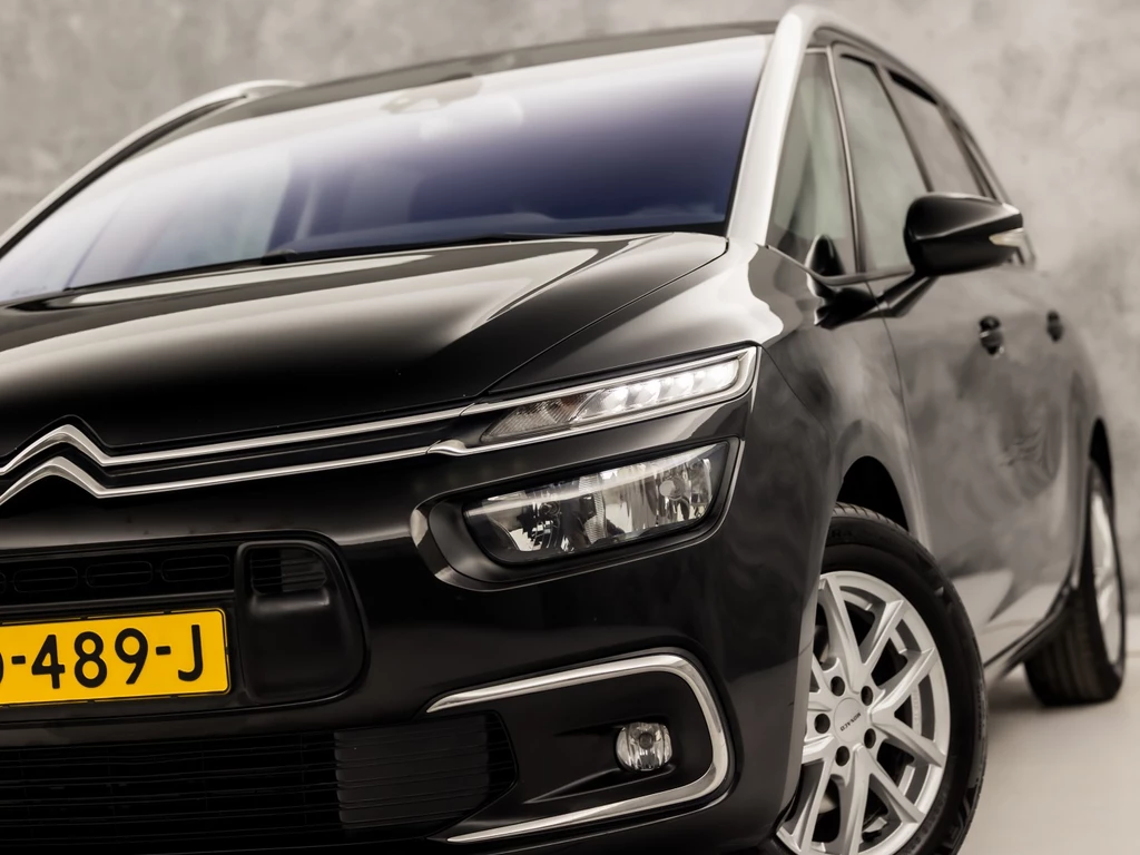 Citroën Grand C4 Spacetourer – foto 2