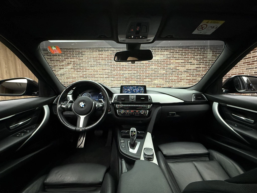 BMW 3 Serie – foto 24