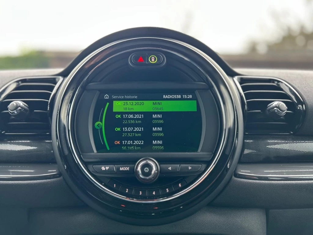 MINI Clubman – foto 22