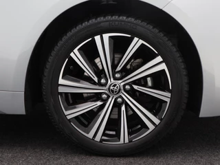 Toyota Corolla Touring Sports – thumbnail 14
