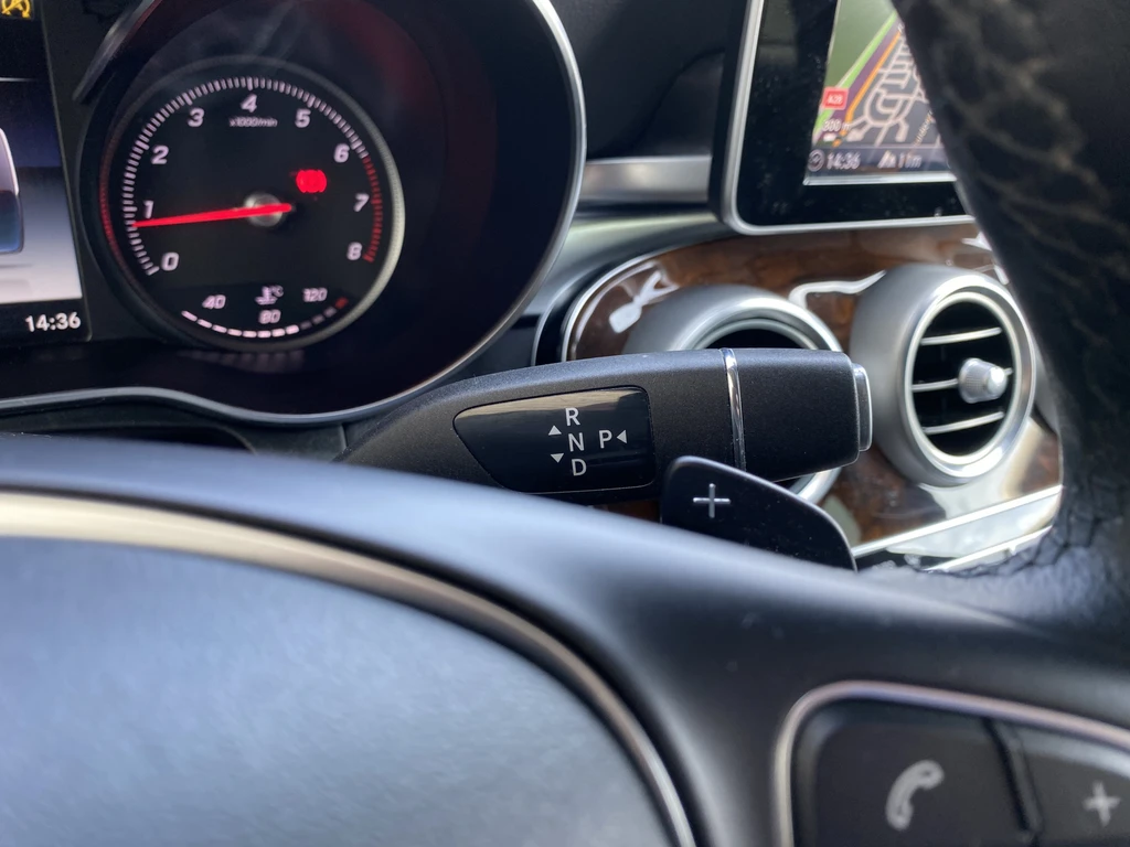 Mercedes-Benz GLC – foto 34