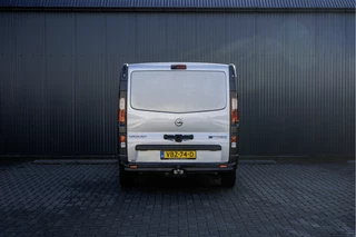 Opel Vivaro – thumbnail 4