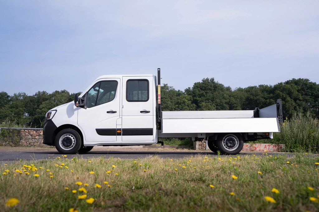 Renault Master – foto 10