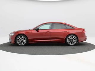 Audi A6 – thumbnail 2