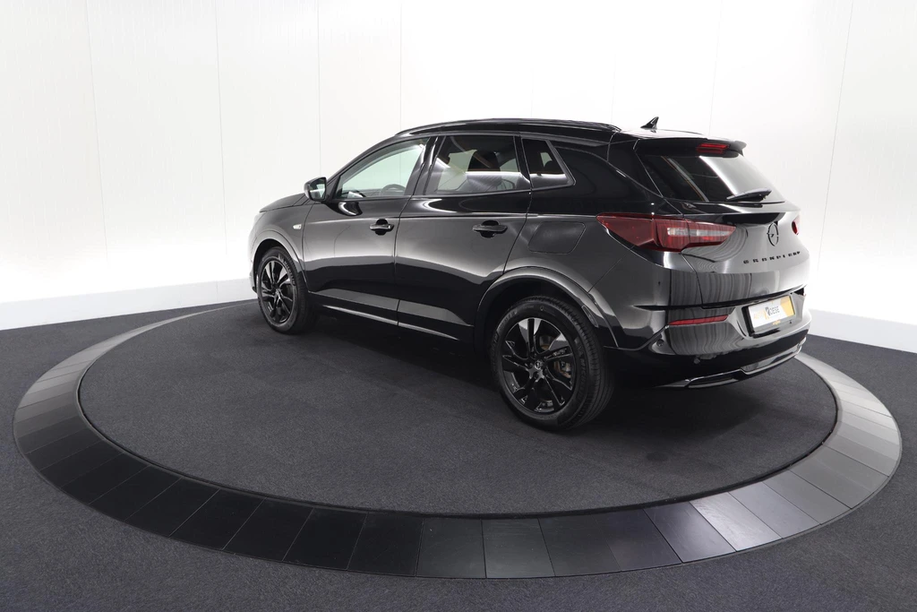 Opel Grandland – foto 7