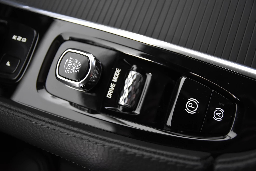 Volvo V90 – foto 24