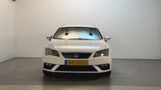 SEAT Leon – thumbnail 8