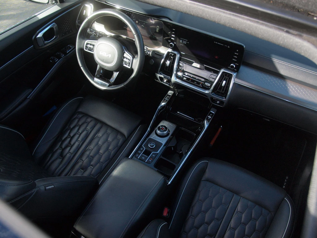 Kia Sorento – foto 11