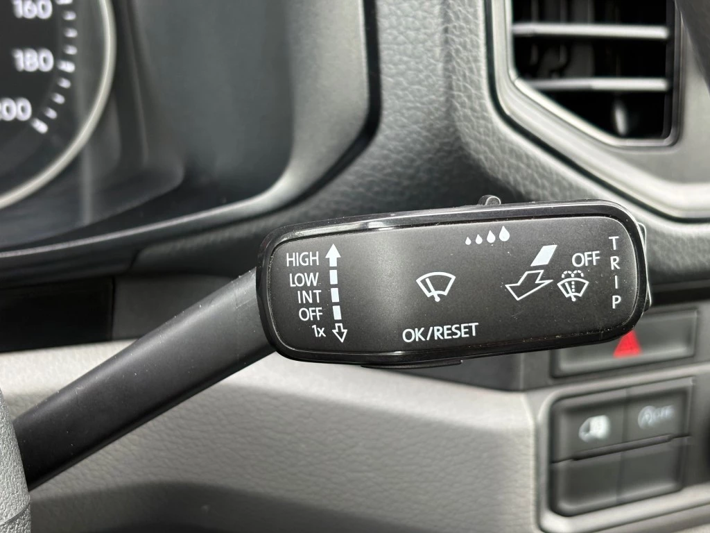 Volkswagen Crafter – foto 23