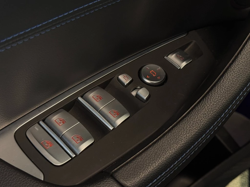 BMW X3 – foto 16