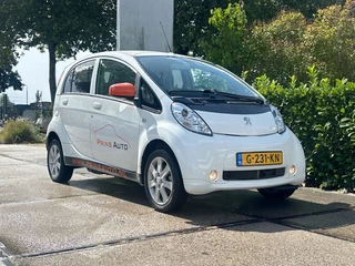 Peugeot iOn – thumbnail 8