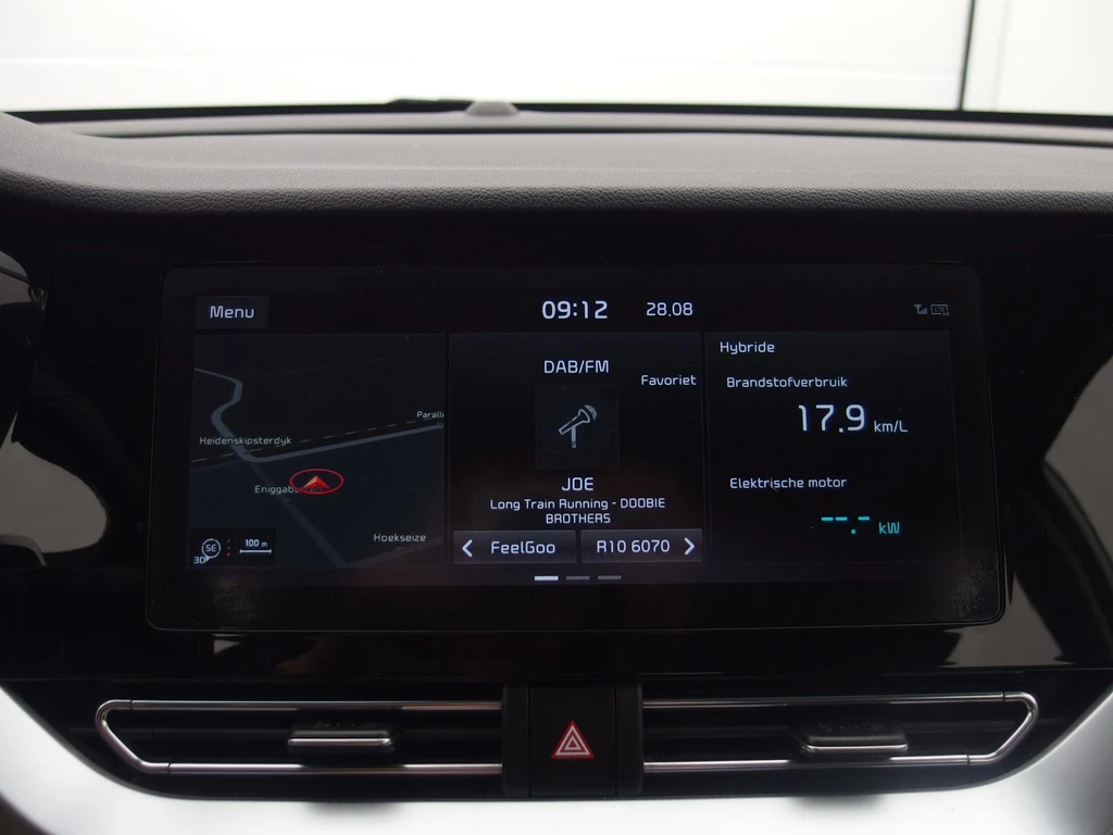 Kia Niro – foto 14