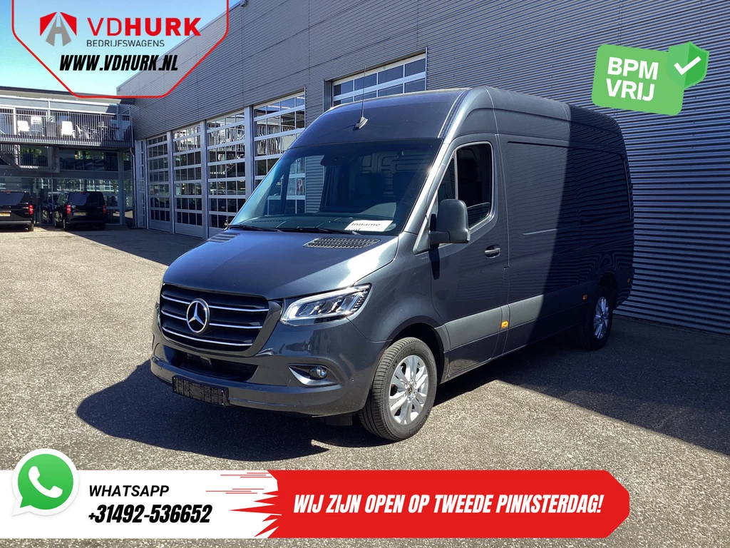Mercedes-Benz Sprinter – foto 2