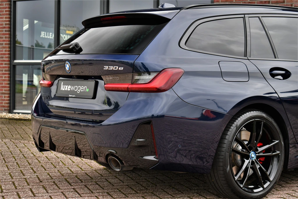BMW 3 Serie – foto 16