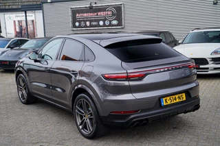 Porsche Cayenne – thumbnail 4