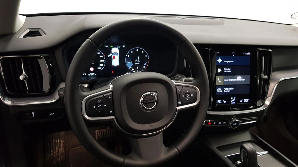 Volvo V60 – foto 14