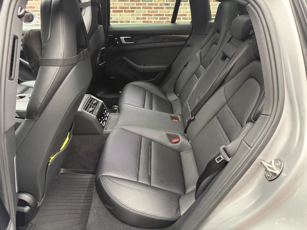 Porsche Panamera – foto 37