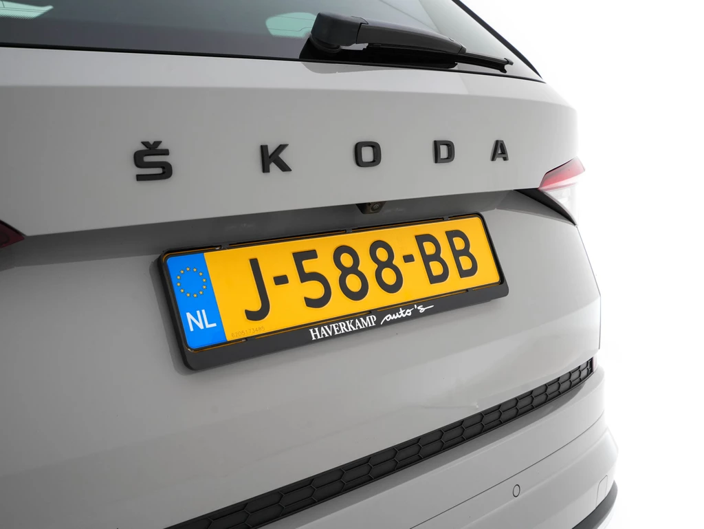 Škoda Kodiaq – foto 30