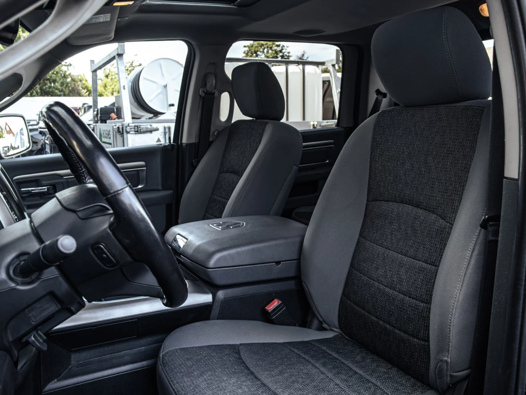Dodge Ram 1500 – foto 11