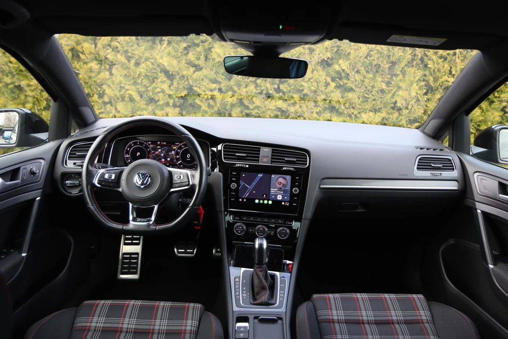 Volkswagen Golf – foto 18
