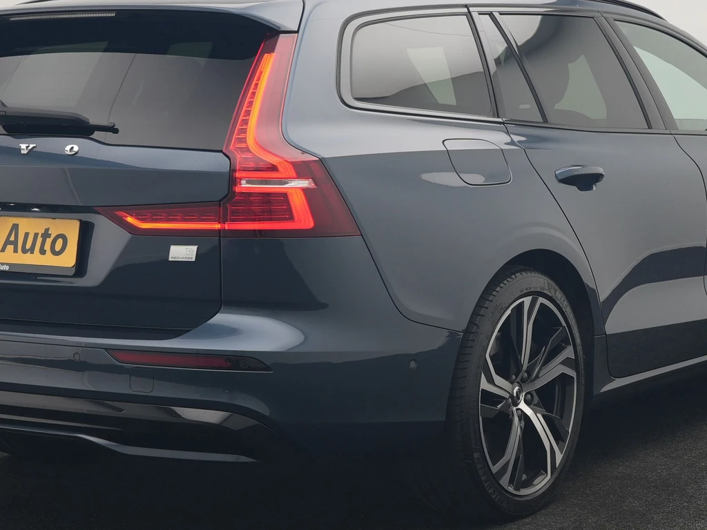 Volvo V60 – foto 8