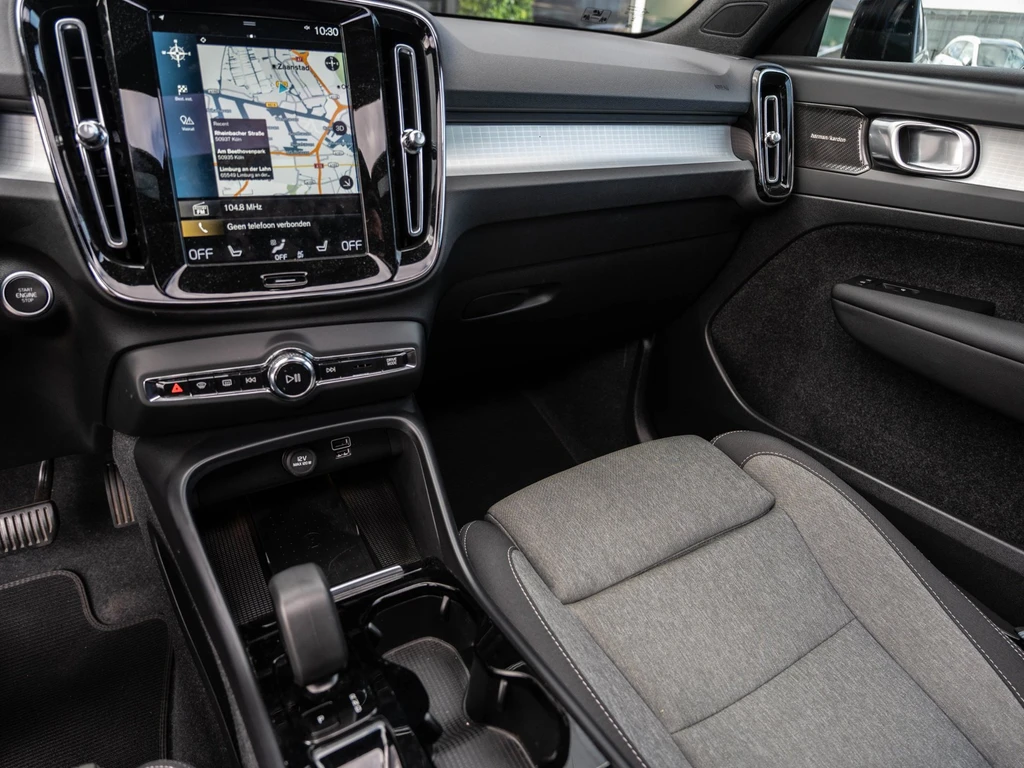 Volvo XC40 – foto 9