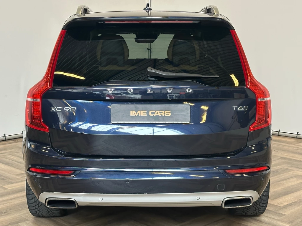 Volvo XC90 – foto 4