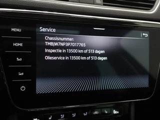 Škoda Superb – thumbnail 27