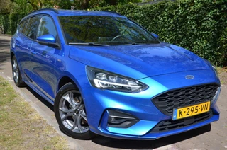 Ford Focus – thumbnail 18