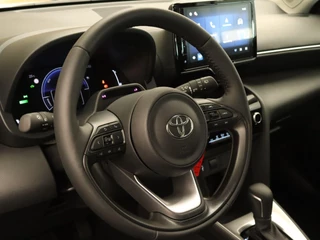 Toyota Yaris Cross – thumbnail 19