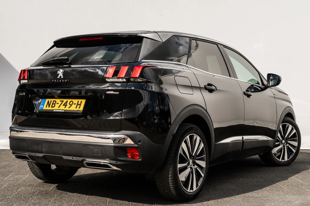 Peugeot 3008 – foto 7