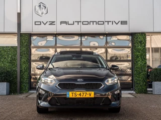 Kia Ceed Sportswagon – thumbnail 8