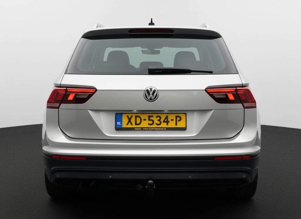 Volkswagen Tiguan – foto 4