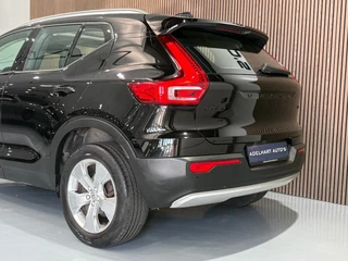 Volvo XC40 – thumbnail 7