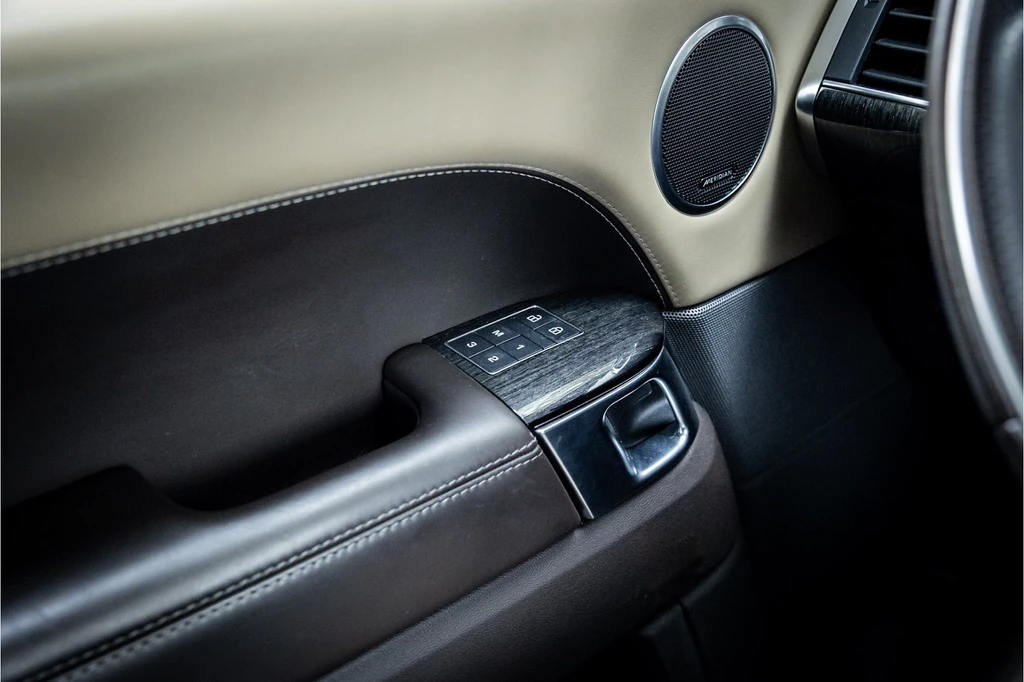 Land Rover Range Rover Sport – foto 29