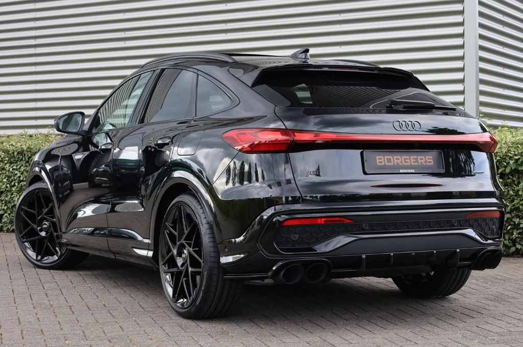 Audi Q5 – foto 3