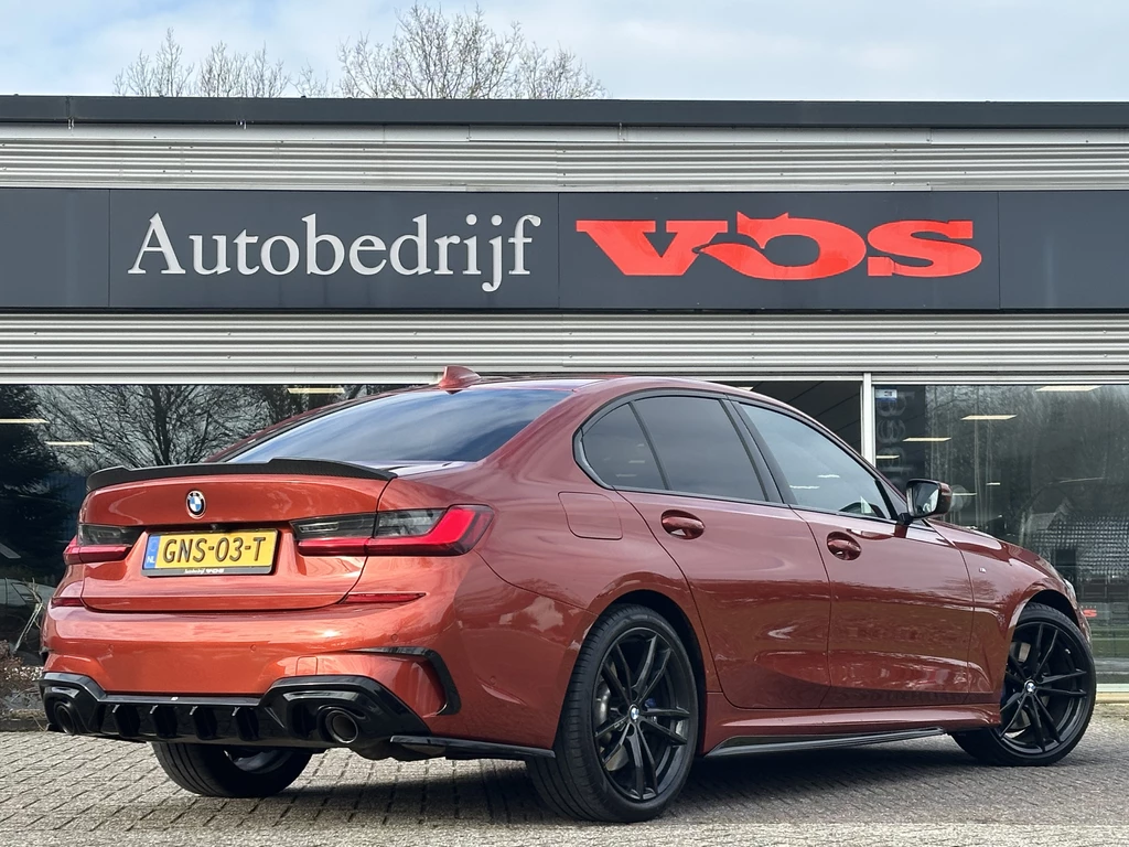 BMW 3 Serie – foto 6