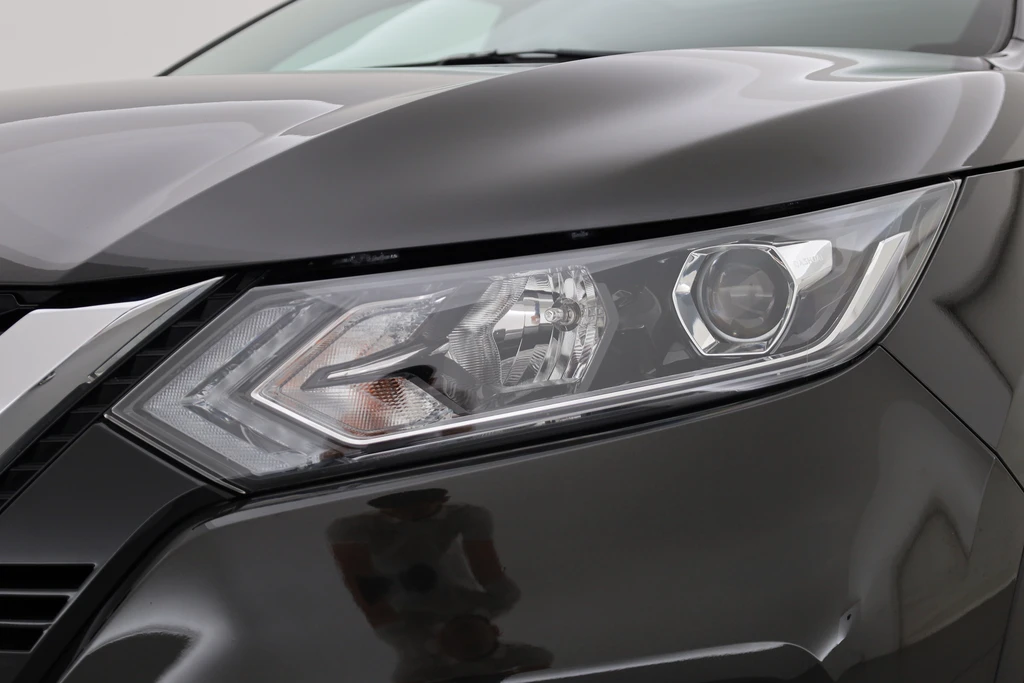 Nissan QASHQAI – foto 41