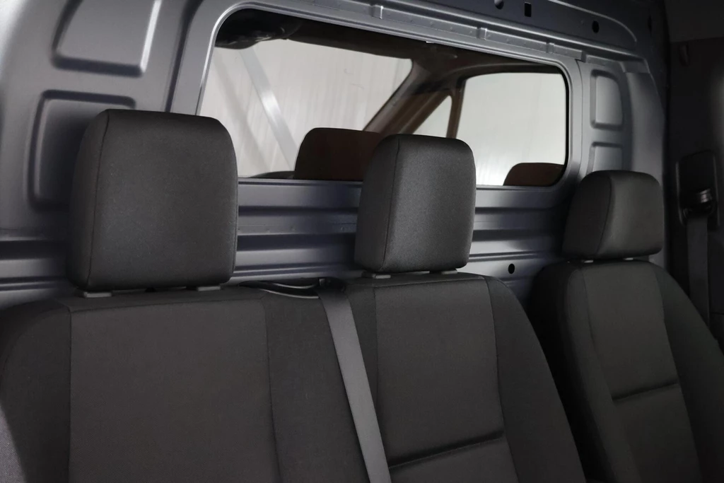 Mercedes-Benz Sprinter – foto 11